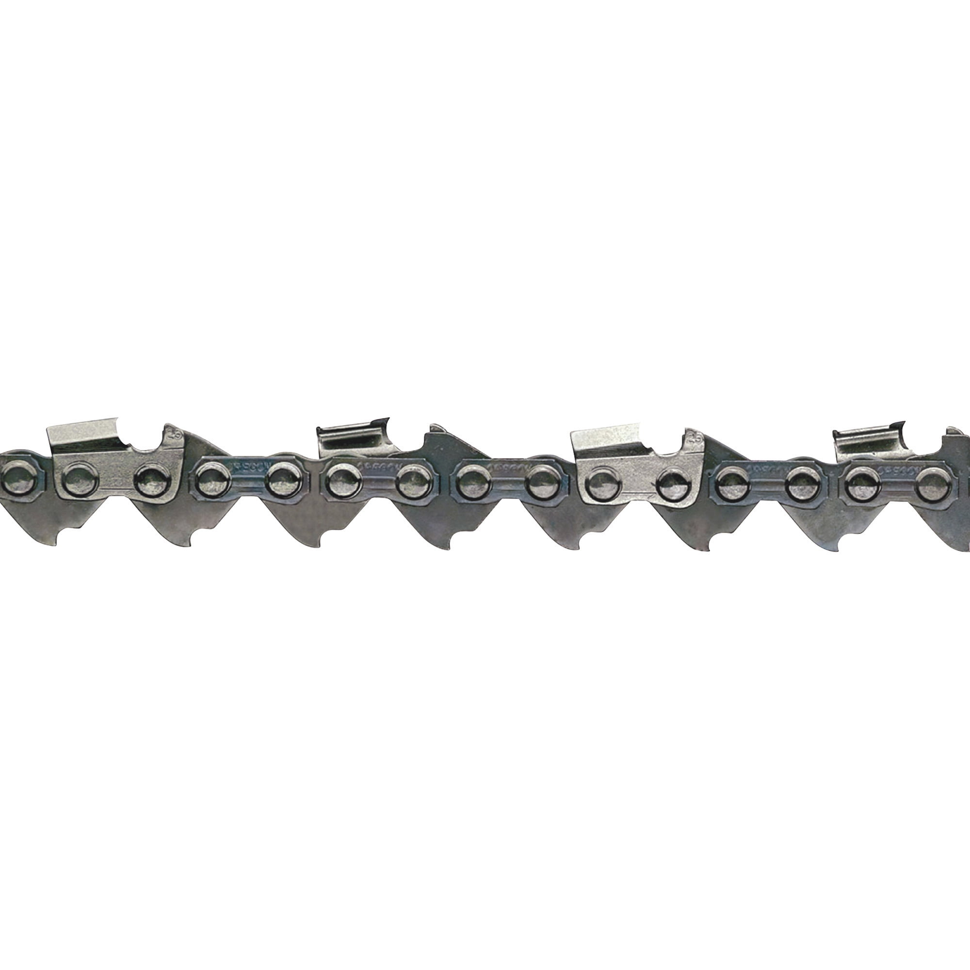 Oregon X-Grind Chainsaw Chain, 0.325in. x 0.063in., Fits 18in. Bar ...