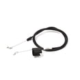 thumbnail image 1 of Oregon Zone Control Cable, 1 of 2