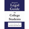 thumbnail image 1 of Oregon's Legal Guide for College Students, (Paperback), 1 of 1