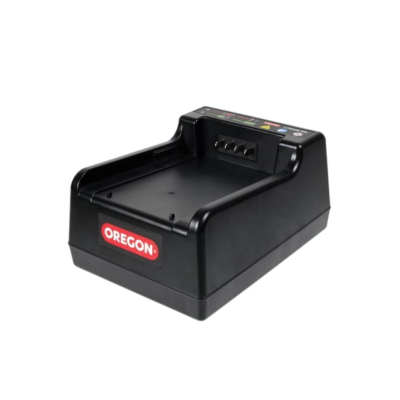 Oregon 40V MAX Standard Battery Charger | 594076