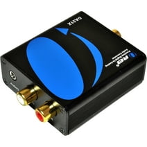 Orei Premium Digital to Analog Audio Converter