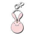thumbnail image 1 of Oreimo 2 Bunny PVC Keychain, 1 of 1