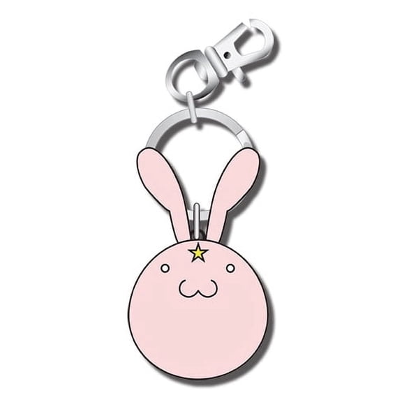 Oreimo 2 Bunny PVC Keychain