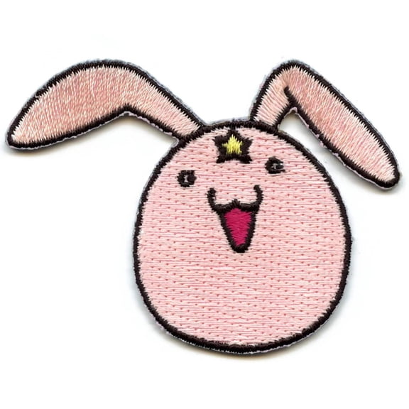patch - oreimo 2 - new meruru's plush iron-on gifts toys anime licensed ge44760
