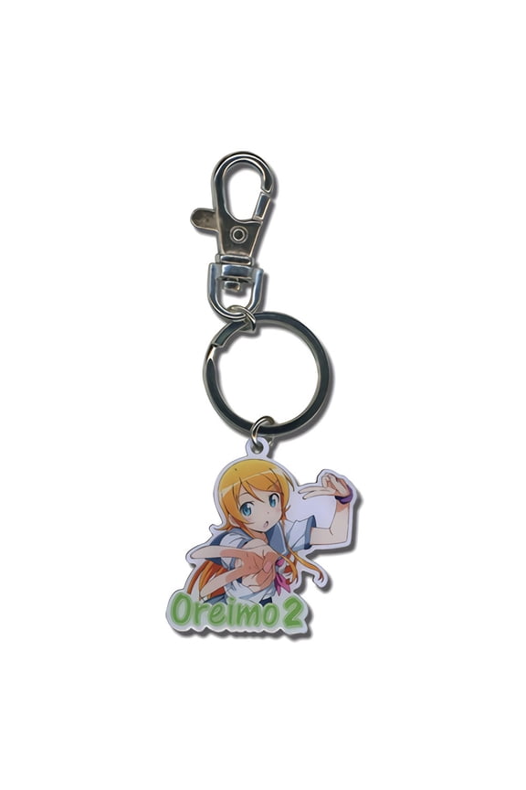 Oreimo 2 Oreimo Metal Keychain