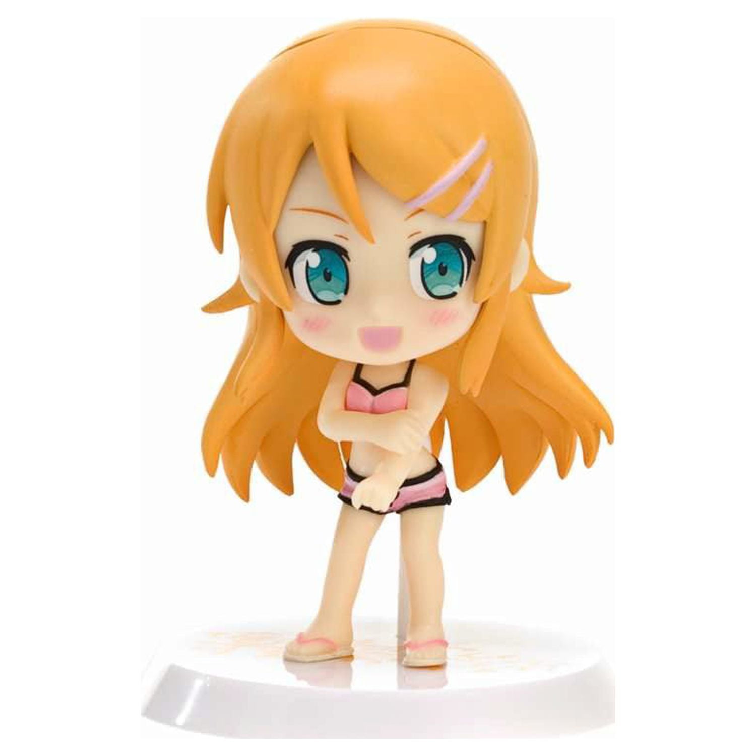 Ichiban Kuji Sword Art Online Game Project Memory Defrag Part 2: Asuna - My  Anime Shelf