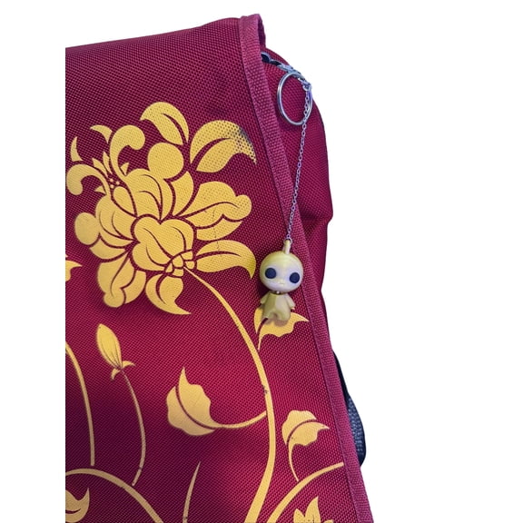 Orel Innovation-Mini Alien Figurine Keychain Charm, 3D Printed, Collectible