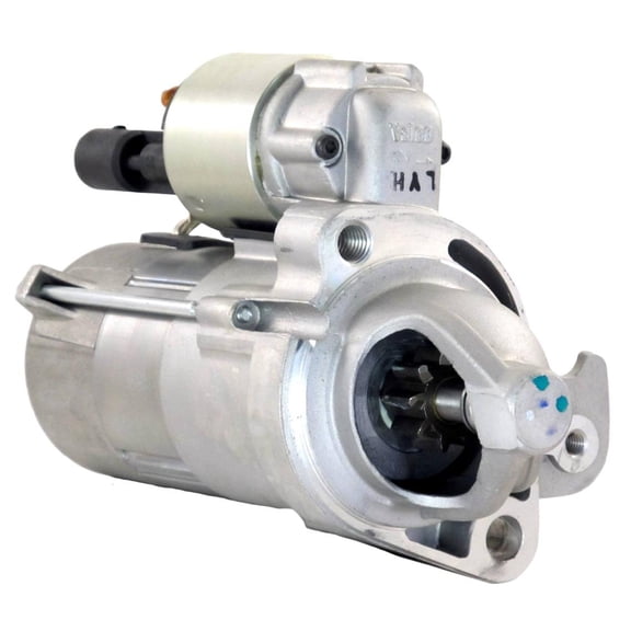 Orem Starter Fits Audi S4 A6 Rs4 A8 4.2L 2008 D7G6 438161 458181 191143 A191143