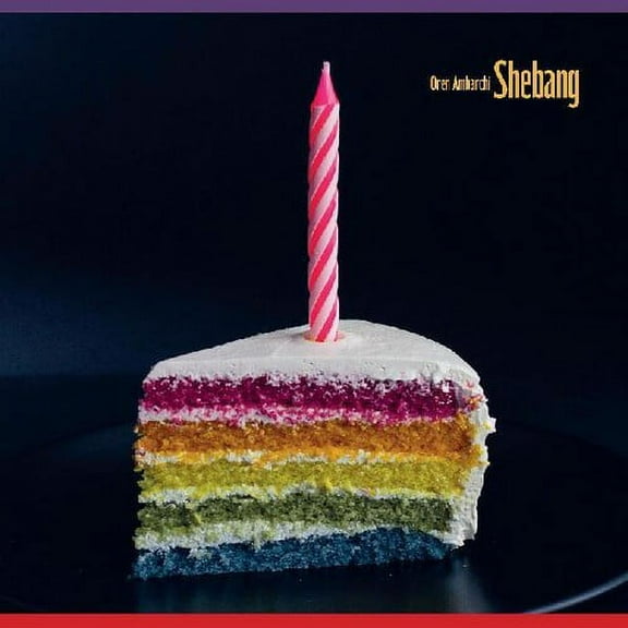 Oren Ambarchi - Shebang - Music & Performance - Vinyl