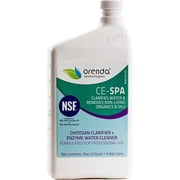 Orenda Technologies CE-SPA Spa Clarifier Enzyme - 1 quart
