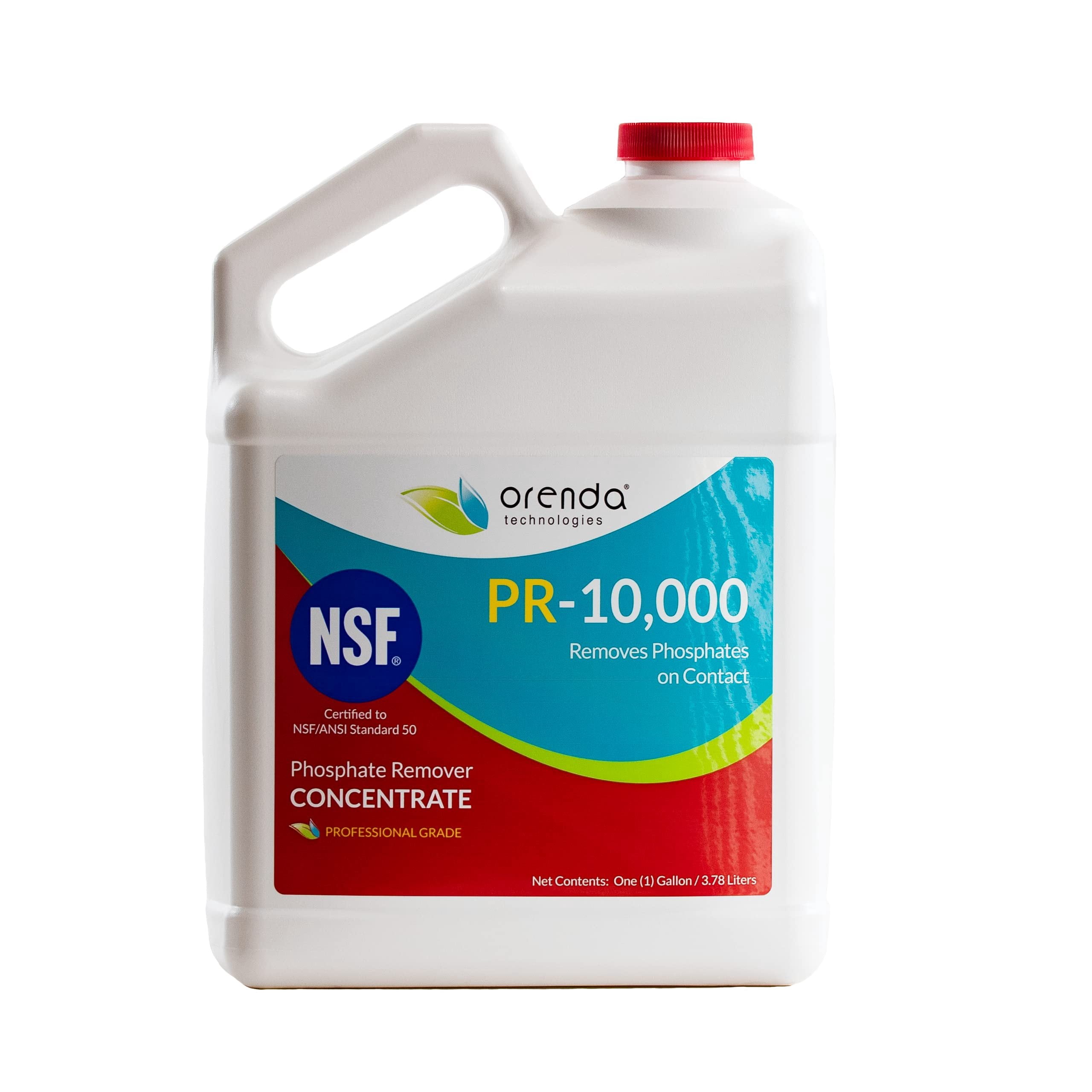 Orenda PR-10000 Phosphate Remover - Thumbnail 2