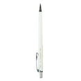 thumbnail image 1 of Orenz 1-Click Mechanical Pencil 0.2 mm, white (pack of 4), 1 of 1