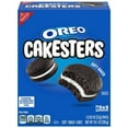 thumbnail image 1 of Oreo Cakesters Soft Snack Cakes 10.1 oz, 1 of 5