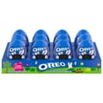 thumbnail image 1 of Oreo Chocolate Sandwich Cookies, 12 Easter Eggs (2 Cookies Per Egg), 1 of 3