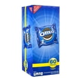 thumbnail image 1 of Oreo Chocolate Sandwich Cookies 2 Pack 120/Pack 304-00072, 1 of 8