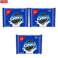 thumbnail image 1 of Oreo Chocolate Sandwich Cookies Party Size - 24.16oz, 1 of 5