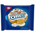 thumbnail image 1 of Oreo Cinnamon CM31 Bun Sandwich Cookies 261g {Imported from Canada}, 1 of 3