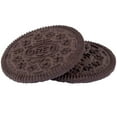 thumbnail image 1 of Oreo Cookie Wafers 3" Wide Cookies 2 Lb No Cream, 1 of 5