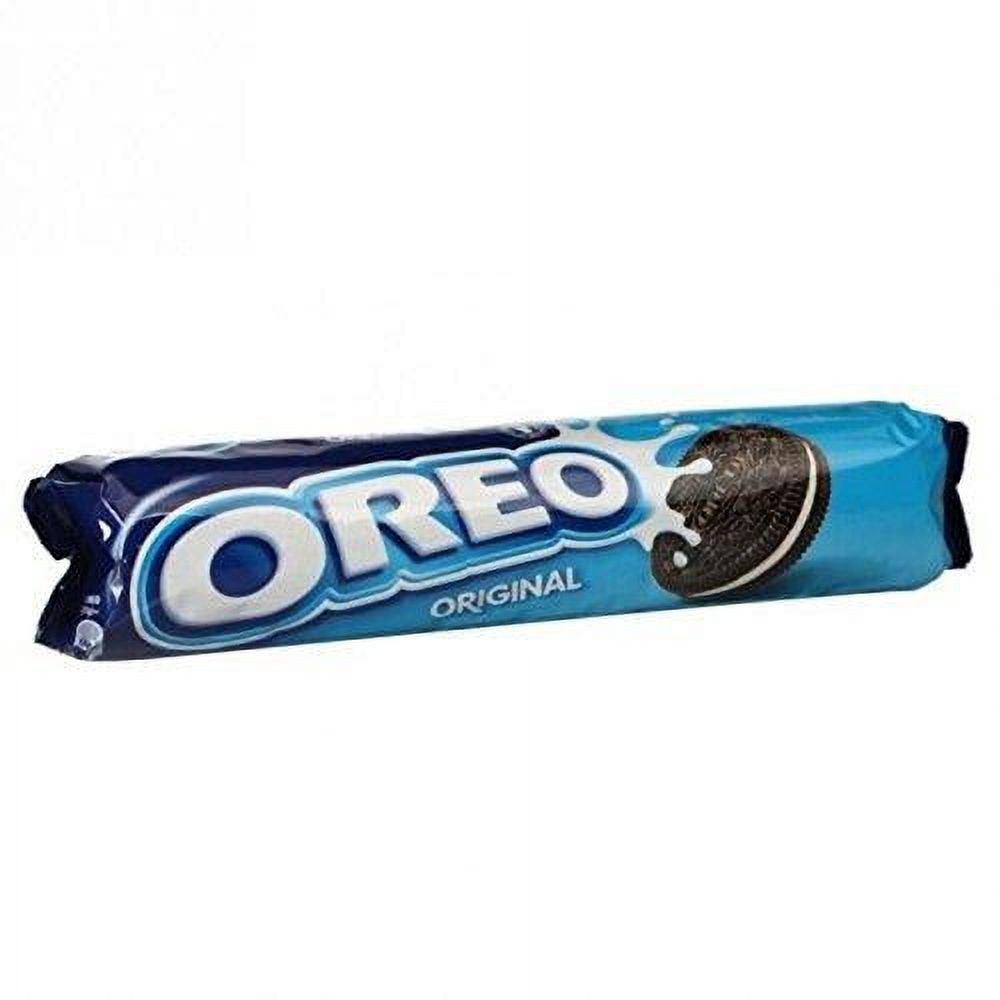 Oreo Cookies Original (154g)