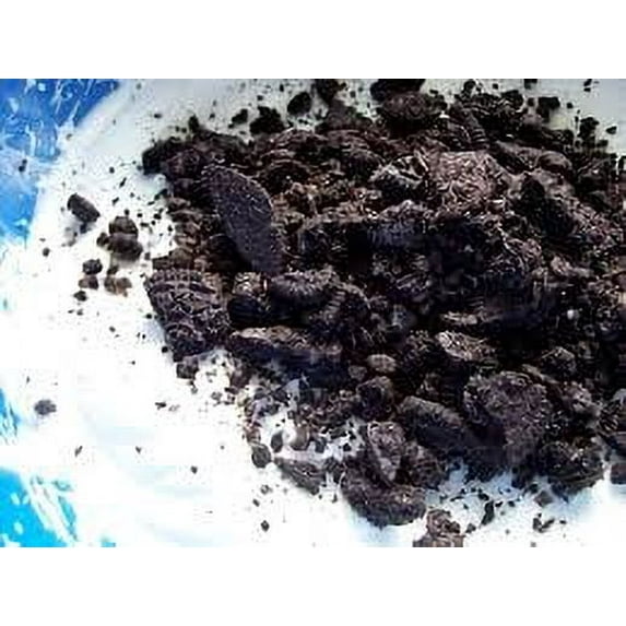 OREO COOKIE CRUMBS - 11.34KG