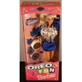 thumbnail image 1 of Oreo Fun Barbie Doll Special Edition 1997 Mattel No. 18511 NRFB, 1 of 6