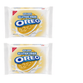 thumbnail image 1 of Oreo Golden Cookies Gluten Free 12.08oz Pack of 2, 1 of 4