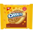 thumbnail image 1 of Oreo Maple Creme Cookies, 261g/9 oz, 1 of 4
