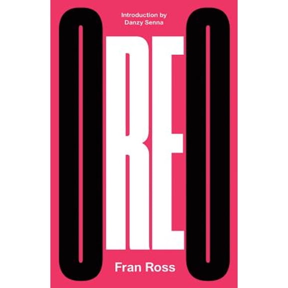 Pre-Owned Oreo (Paperback) 0811223221 9780811223225
