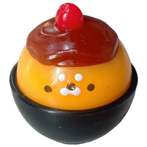 Oreo Squeeze Toys Stress Balls Squeeze Themed Squeeze, 1 Pc Soft Sensory Relief Toys for Classroom Break and Desk Use