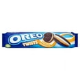 thumbnail image 1 of Oreo Twists Vanilla Caramel Flavour 157g, 1 of 1