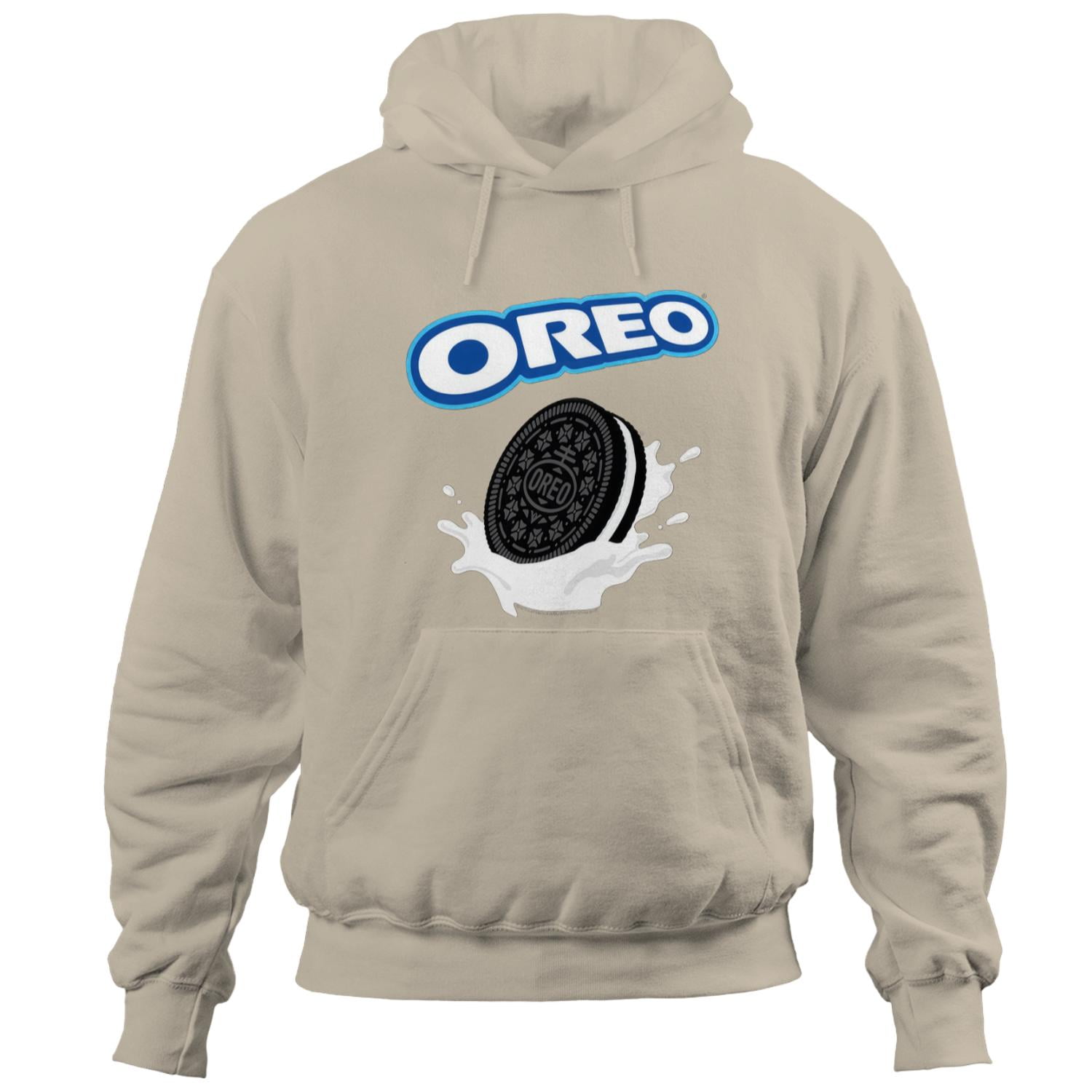 Oreo cookie hoodie sale