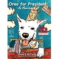 thumbnail image 1 of Oreo for President : An American Tail (Hardcover), 1 of 1