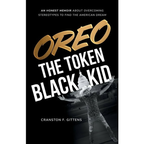 Oreo the Token Black Kid (Paperback)