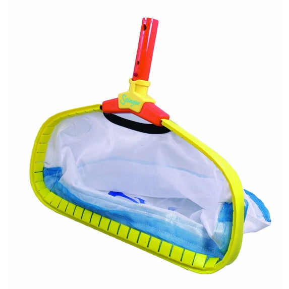 Oreq LN4020 Pro Stinger Leaf Rake with 15" Sand Bag