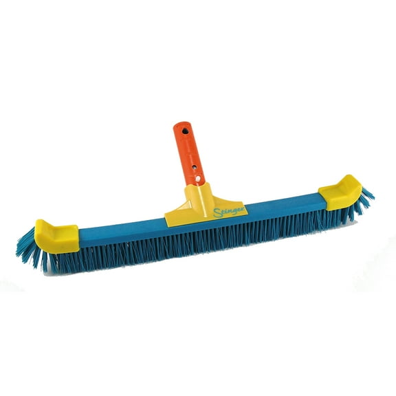 Oreq Stinger 18 Commercial Service Grade Poly Brush