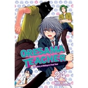 Oresama Teacher Oresama Teacher, Vol. 24, Book 24, Paperback