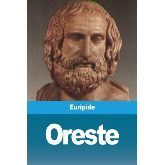Oreste, (Paperback)