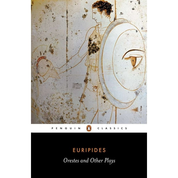 Orestes and Other Plays