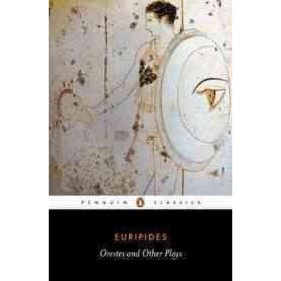 Pre-Owned Orestes and Other Plays (Paperback) 0140442596 9780140442595