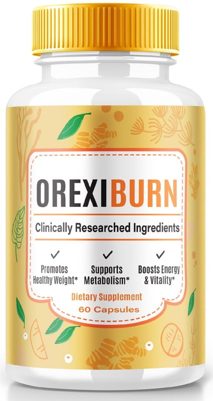 Body Fit Capsules