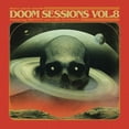 thumbnail image 1 of Oreyeon / Lord Elephant - Doom Sessions, Vol. 8 - Music & Performance - Vinyl, 1 of 1