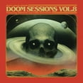 thumbnail image 1 of Oreyeon / Lord Elephant - Doom Sessions, Vol. 8 - Music & Performance - Vinyl, 1 of 1