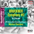 thumbnail image 1 of Orf Vienna Radio Symphony Orchestra - Symphony No. 2 (1872) - Music & Performance - CD, 1 of 2