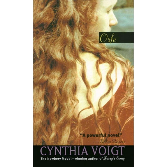 Pre-Owned Orfe (Paperback) 141699842X 9781416998426