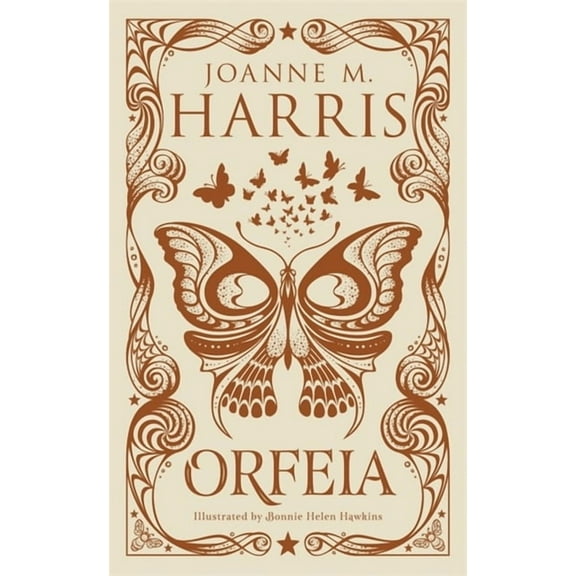 Orfeia (Hardcover)