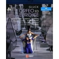 thumbnail image 1 of Orfeo Ed Euridice (Blu-ray), 1 of 1