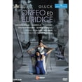 thumbnail image 1 of Orfeo Ed Euridice (DVD), 1 of 1
