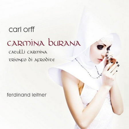 Orff: Carmina Burana
