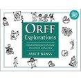 thumbnail image 1 of Orff Explorations: Classroom Projects in Music, Movement and Poetry (Other), 1 of 1