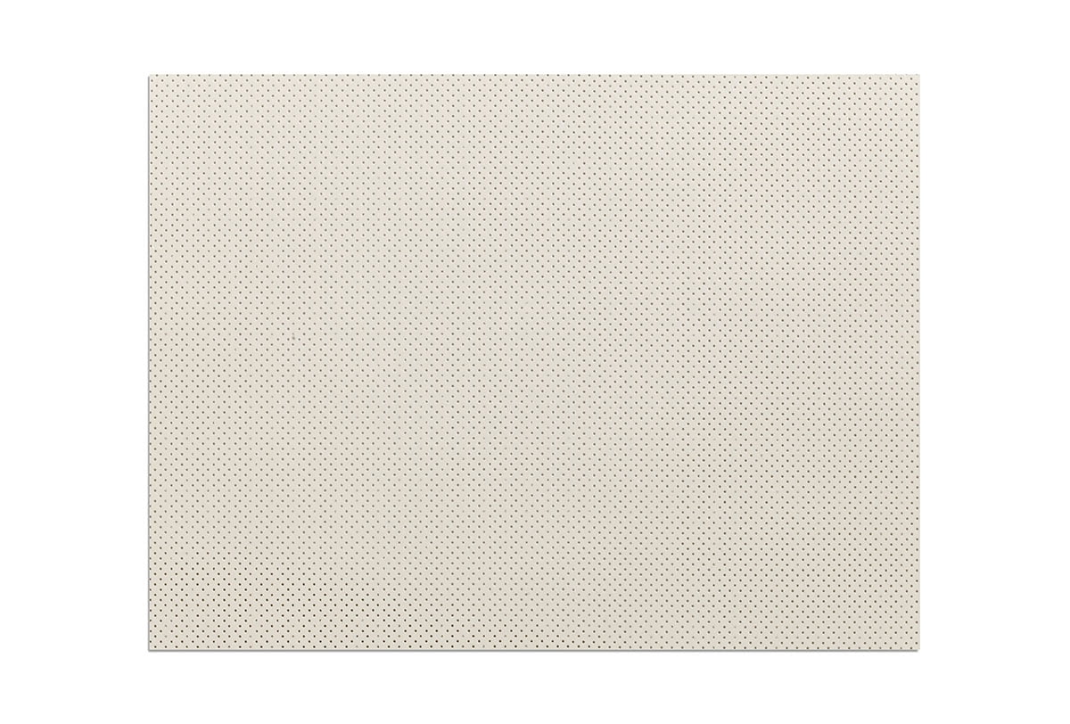Orfilight, 18" x 24" x 3/32", micro perforated